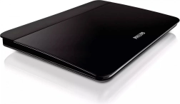 Vidinė TV antena 1,8 m DVB‑T/T2 su reguliuojamu stiprinimu