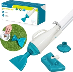 Bestway AquaCrawl baseinų valymo rinkinys
