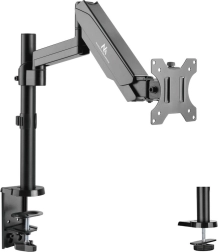 Monitor Holder with Gas Spring 17"-32"