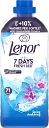 Lenor Spring Awakening audinių minkštiklis 1491 ml