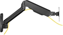 LogiLink 17–32-Inch Monitor Wall Mount
