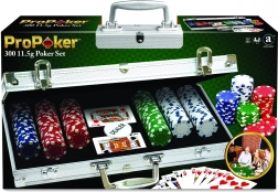 Pokerio rinkinys Marchant 300 žetonų