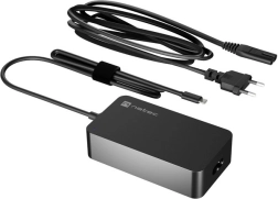 NATEC Grayling USB‑C 45 W įkroviklis nešiojamiesiems kompiuteriams, planšetėms ir telefonams