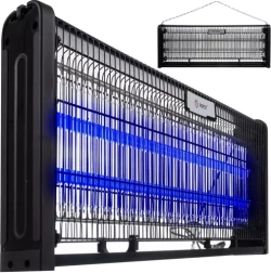 Elektrinė vabzdžių naikinimo lempa Repest