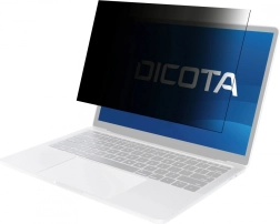 Privacy Filter 2‑Way for 14" Laptop (16:10), side mount