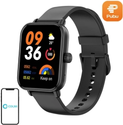 Smartwatch Colmi P81 Black