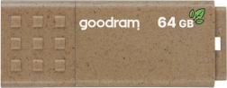 USB flash drive GOODRAM UME3 64 GB USB 3.2 Eco Friendly