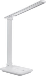 LED stalinė lempa Maclean 9W balta