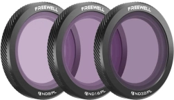 Freewell ND/PL 8/16/32 filtrai DJI Neo