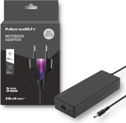 Desktop power adapter 120 W, 12 V, 10 A, 5.5 × 2.5 mm + power cable