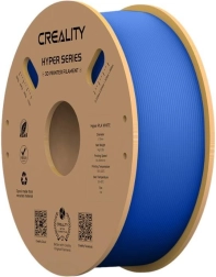 Hyper PLA filamentas Creality mėlynas 1,75 mm