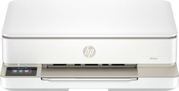 Elegant multifunctional inkjet printer HP Envy