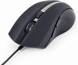 USB Mouse with G-laser Sensor