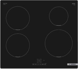 Indukcinė kaitlentė su PowerBoost ir TouchSelect