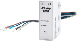Shelly 3EM Gen3 WiFi Energy Consumption Meter