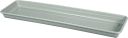 Padėklas po loveliu Lobelia Modern 40 cm šviesiai žalias