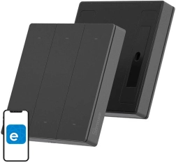 Smart Wall Switch Sonoff R5