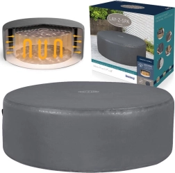Šiluminis dangtis sūkurinei voniai Lay‑Z‑Spa EnergySense Plus 196 cm