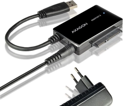 Adapter USB 3.2 Gen 1 - SATA 6G HDD AXAGON Fastport3