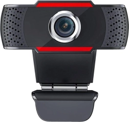 Internetinė kamera TRACER HD WEB008 su mikrofonu