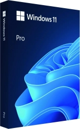 Windows Pro 11 64bit USB Flash Drive