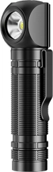 Superfire TH06 priekinis žibintas su USB‑C, 600 lm