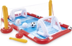 Inflatable Water Play Center Action Sport INTEX