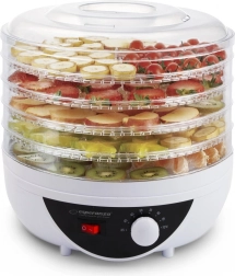 Džiovyklė grybams ir daržovėms Chanterelles