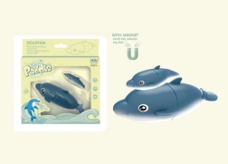 Delfinukų rinkinys vandeniui 13 cm – MAC TOYS