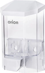 Sieninis muilo dozatorius 430 ml ORION