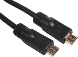 HDMI-HDMI Cable v2.0 3D TV High Speed Ethernet 10M