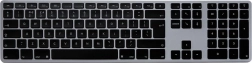 MATIAS Wireless Keyboard for Mac with Bluetooth