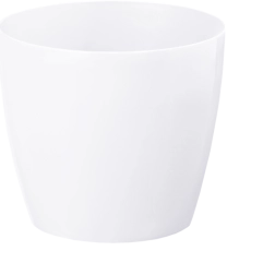 Vazonų uždangalas Magnolia baltas 210 mm