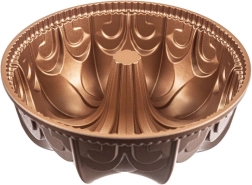 MARISSA Bundt Pan with Tube 23.5 cm, Non-Stick