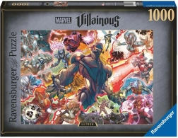 Ravensburger dėlionė „Piktadarys: Ultron“ 1000 detalių
