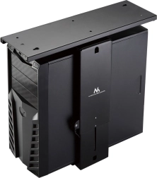 Under-desk computer holder MC-885
