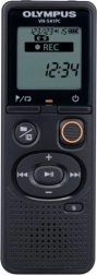 Dictaphone Olympus VN-541PC with case CS 131