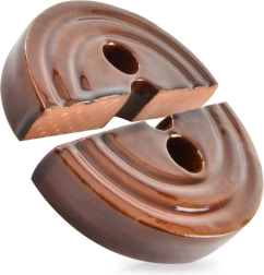 Keraminiai svareliai rauginimui 21 cm