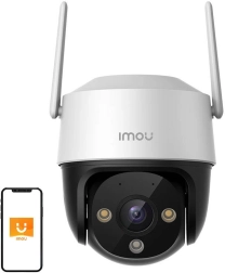 Lauko pasukama Wi‑Fi kamera 360° IMOU Cruiser SE+ 3MP