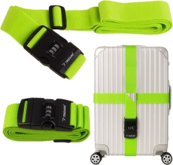 Trizand saugos bagažo diržas