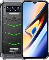 Oukitel WP38 Atsparus išmanusis telefonas