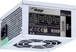 Akyga SFX Power Supply 300W
