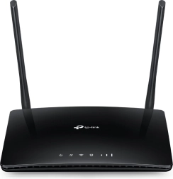 Belaidis maršrutizatorius TP-Link Archer MR200