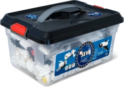 SEVA Kosmosas - Marsas: Ekspedicija Konstruktorius