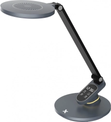 Stalinė LED lempa Artis ML 5100 pilka