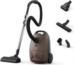Bag Vacuum Cleaner 500 Series