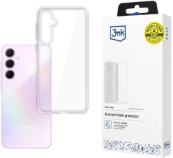 Skaidrus dėklas Samsung A55 5G