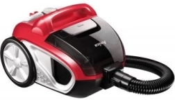 Be maišelio dulkių siurblys Amica Bagio VM3044