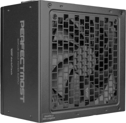 Computer Power Supply Darkflash PMT 750W with 80 Plus Gold Certification