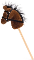 Arkliukas ant lazdos Hobby Horse Bonnie